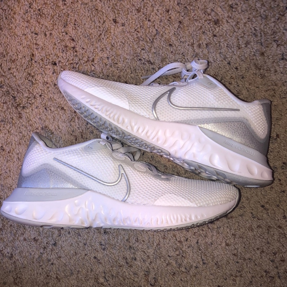 Nike Renew Run Women's Running Shoe